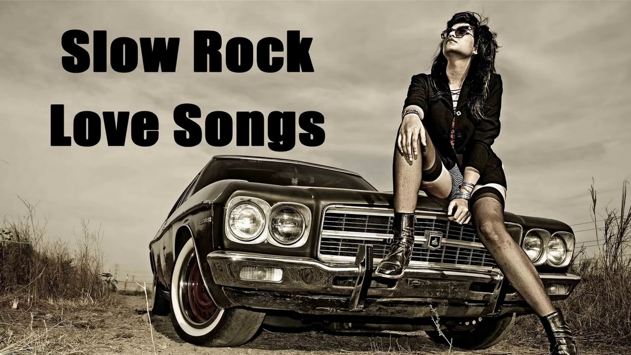 Download mp3 album slow Rock Barat
